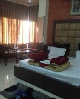 Hotel Arcade, Ludhiana 5